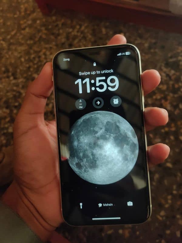 Iphone 11 64gb non pta 2