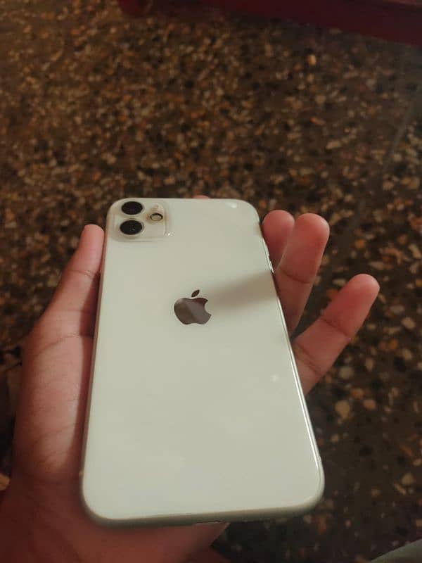 Iphone 11 64gb non pta 3