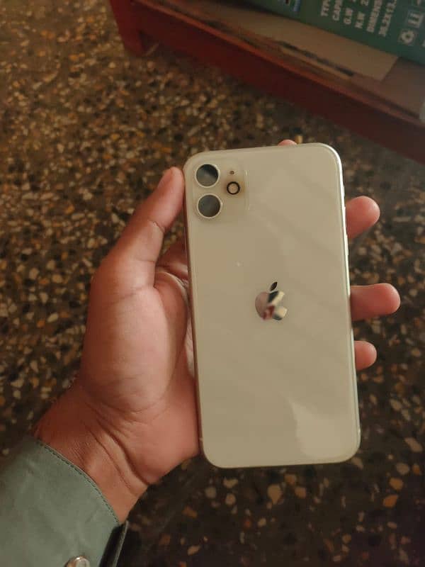 Iphone 11 64gb non pta 4