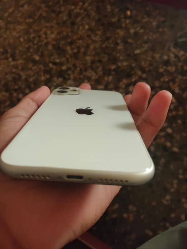 Iphone 11 64gb non pta 5