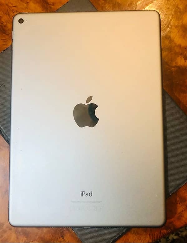 Ipad Air 2 4