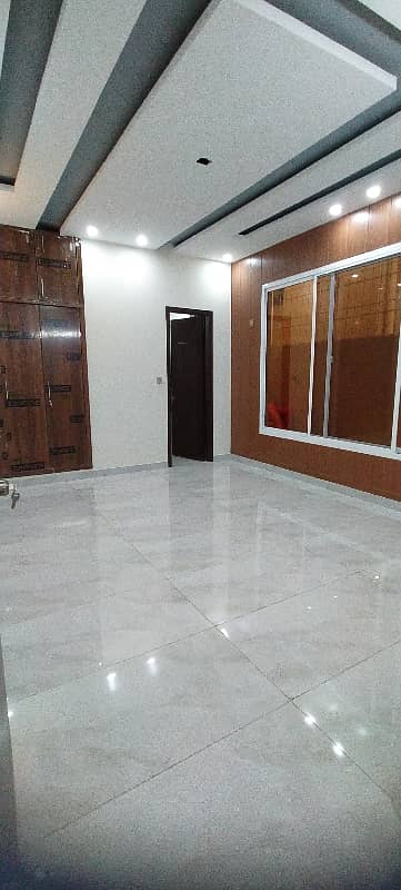 240 Square Yards Brand New Bungalow For Sale Block 2 Jauhar 13