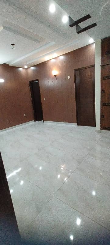 240 Square Yards Brand New Bungalow For Sale Block 2 Jauhar 25