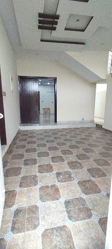 240 Square Yards Brand New Bungalow For Sale Block 2 Jauhar 31