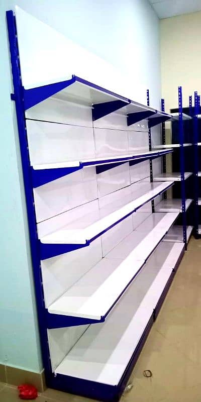 Display Rack/Store Rack/Heavy Duty/Pharmacy Rack/Wall Rack/Rack new 4