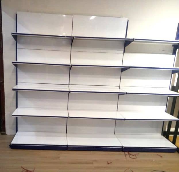 Display Rack/Store Rack/Heavy Duty/Pharmacy Rack/Wall Rack/Rack new 8