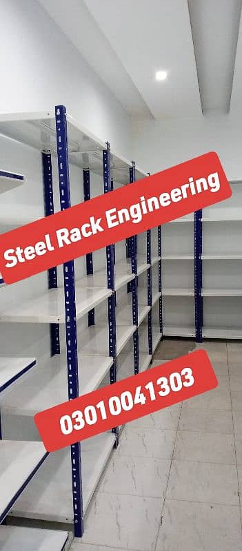 Display Rack/Store Rack/Heavy Duty/Pharmacy Rack/Wall Rack/Rack new 11