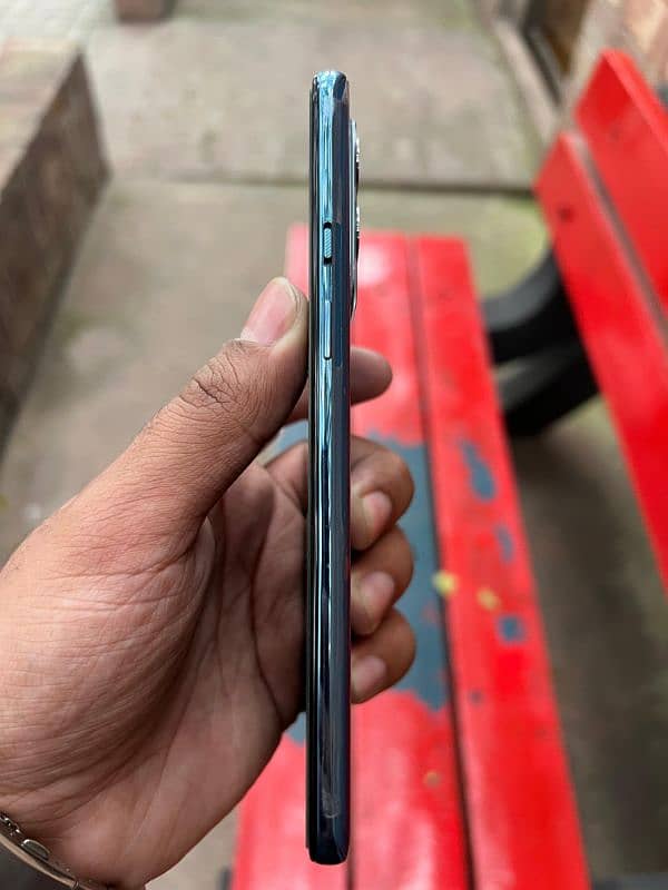 Oneplus 9 12gb 256gb PTA APPROVED 10 BY 10 CONDITION 1