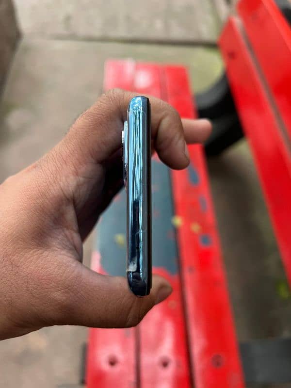 Oneplus 9 12gb 256gb PTA APPROVED 10 BY 10 CONDITION 3