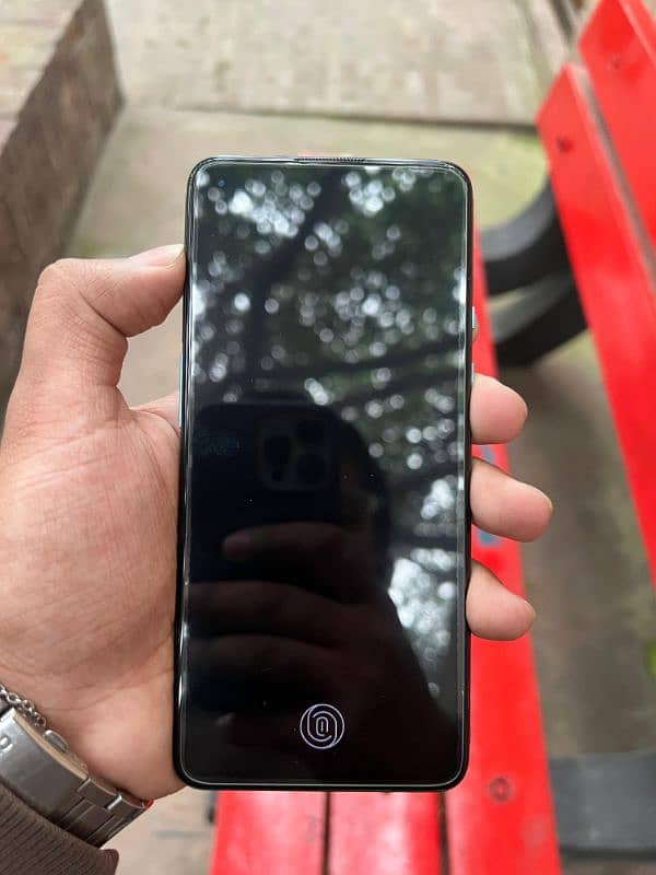 Oneplus 9 12gb 256gb PTA APPROVED 10 BY 10 CONDITION 6