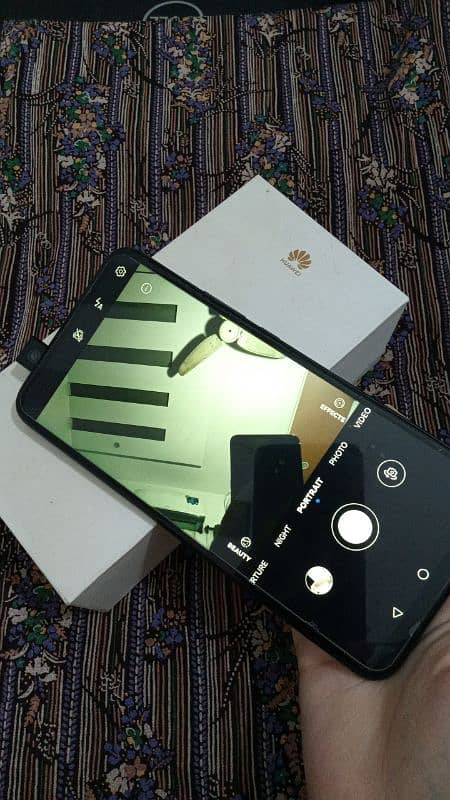 HUAWEI P smart Z - 4GB RAM - 64GB Storage 2