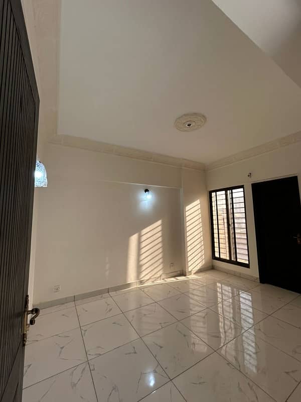 Kings Presidency 4 bed drawing dining Appartment For Rent Block 3a 14