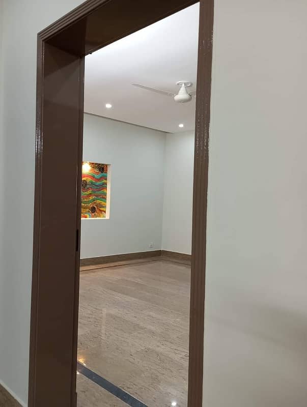 5 Marla Lower Portion For Rent Valencia Town Near Wapda Town Lahore 1