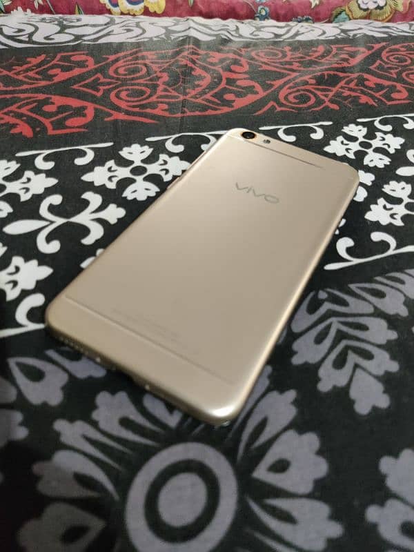 Vivo Y53 Non Pta (Good Condition) 0