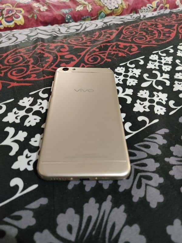 Vivo Y53 Non Pta (Good Condition) 2