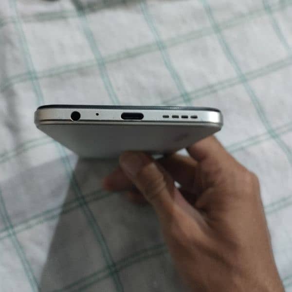 Infinix Note 11 (x663) 6/128 5