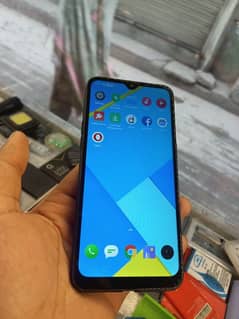 Realme C2