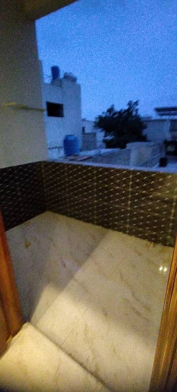 240 Square Yards Brand New Double Storey House For Sale Block 3 Jauhar 6