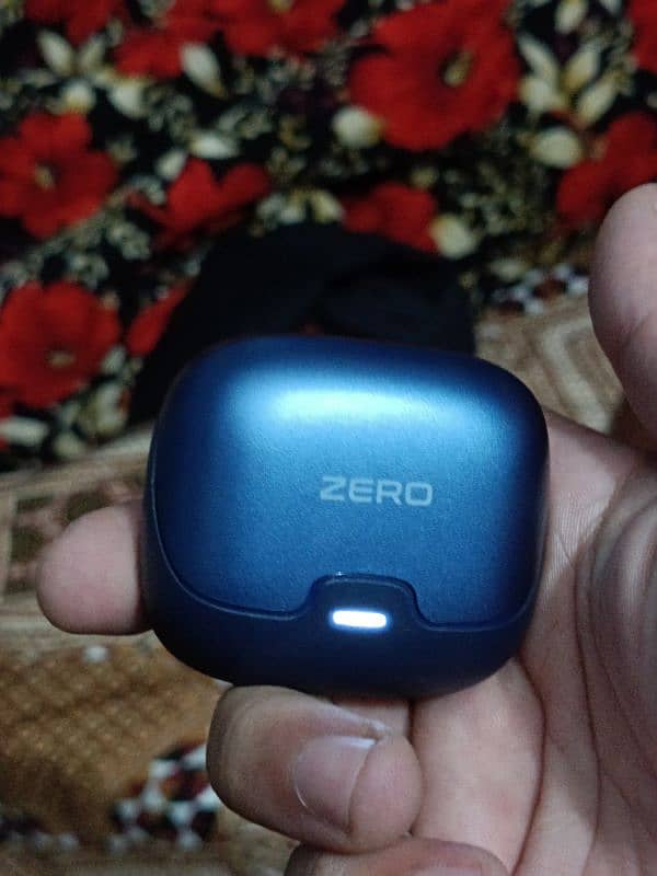 New Zero Wave earbuds 3