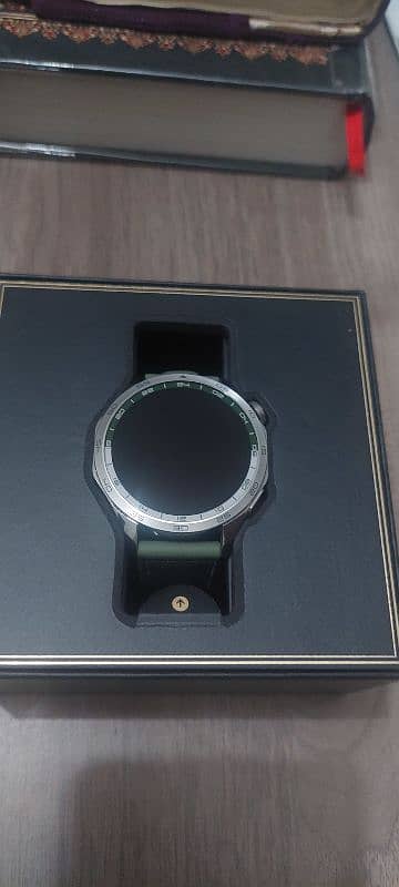 Huawei Watch GT4 46mm 1