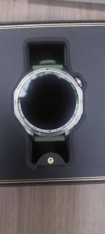 Huawei Watch GT4 46mm 2