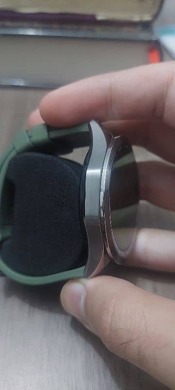 Huawei Watch GT4 46mm 5