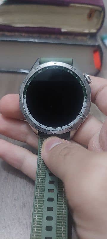 Huawei Watch GT4 46mm 6