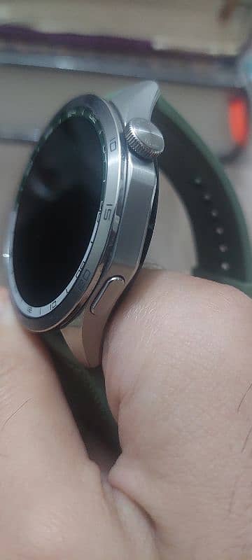 Huawei Watch GT4 46mm 7