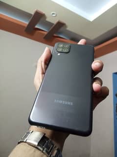 SamSung Galaxy A12