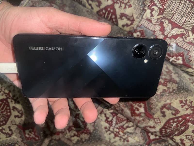 tecno common 19 neo 1