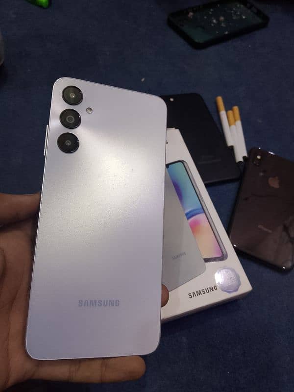 samsung a05s 4