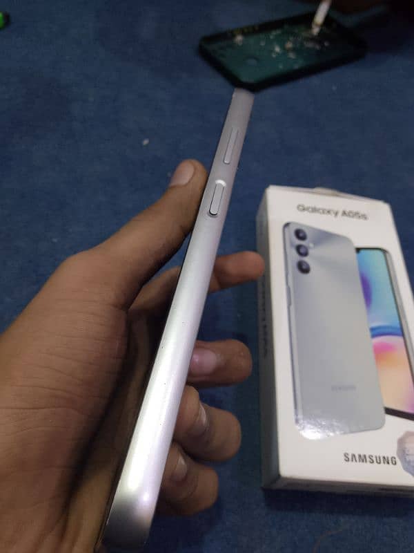 samsung a05s 5