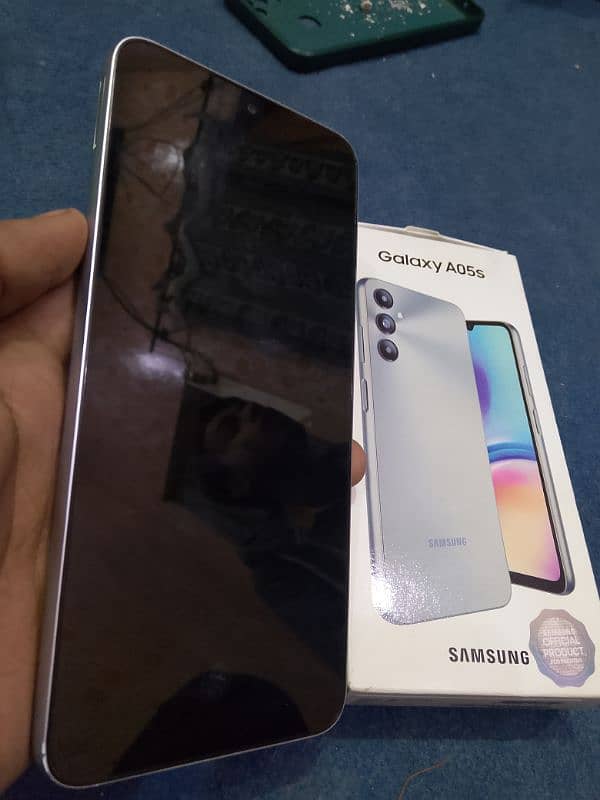 samsung a05s 6