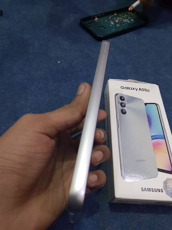 samsung a05s 8