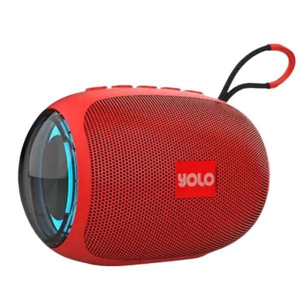 Water resistant Wireless speaker 4