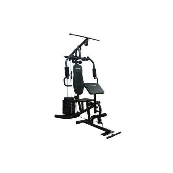 American fitness home gym 7080 0