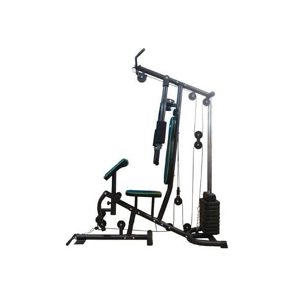 American fitness home gym 7080 3