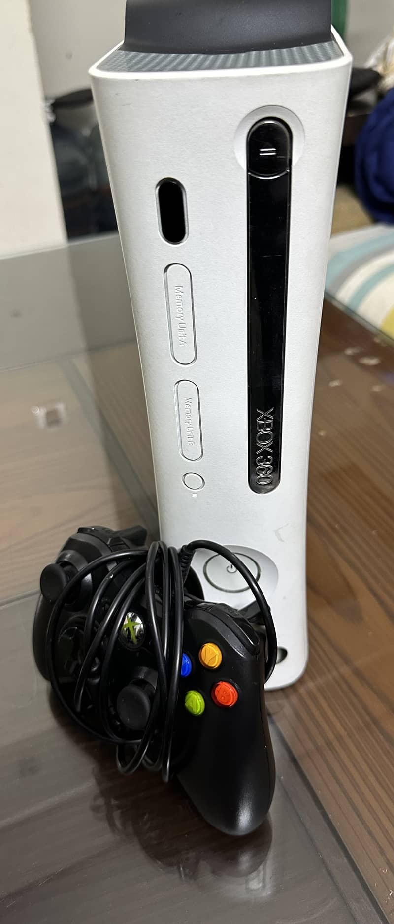 Xbox 360 Console 0