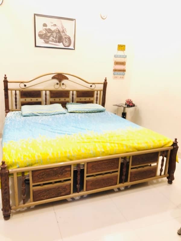 Bed for sale 1