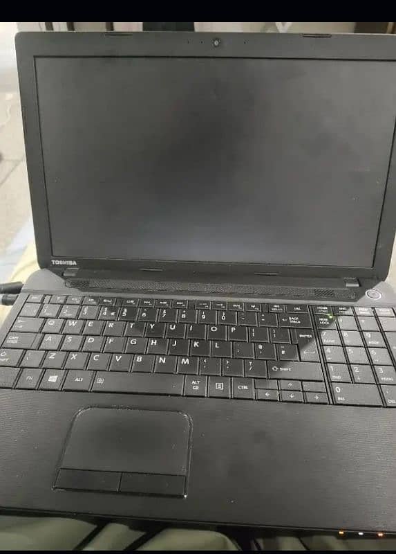 toshiba core i3 3rd generation 3