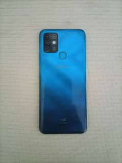 Infinix Hot 10