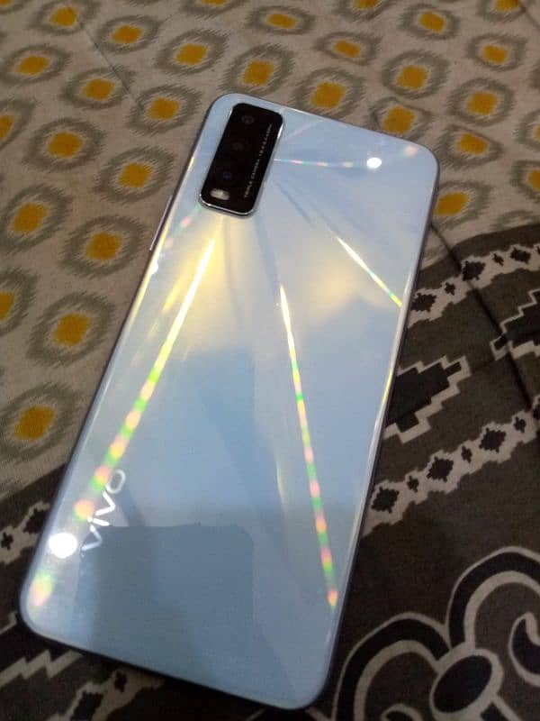 Vivo Y20 for sell 1