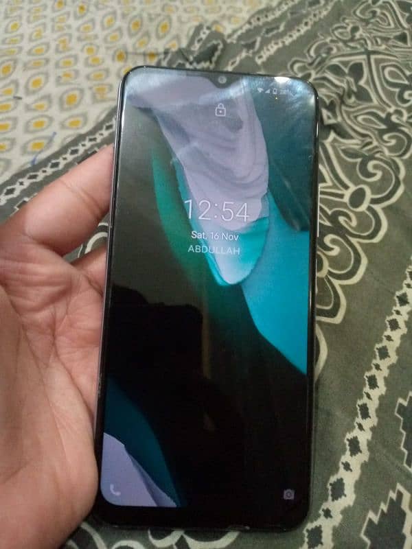 Vivo Y20 for sell 4