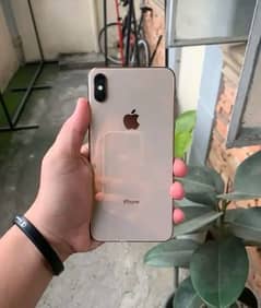 IPhone XS Max