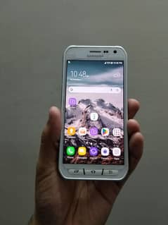 Samsung s6 active Non PTA Gaming phone