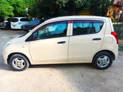 Suzuki Alto 2011 2011