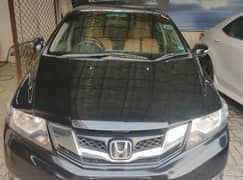 Honda City IVTEC 2019: 03312051857