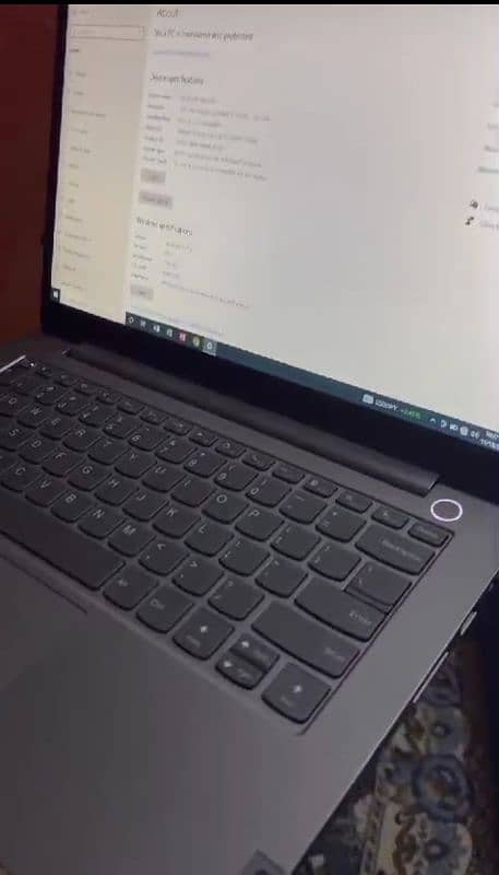 lenovo thinkbook 14 g4 5