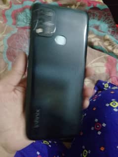 Infinix