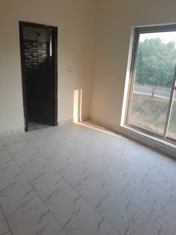 10 Marla For Rent Sector -E Bahria Town Lahore 6